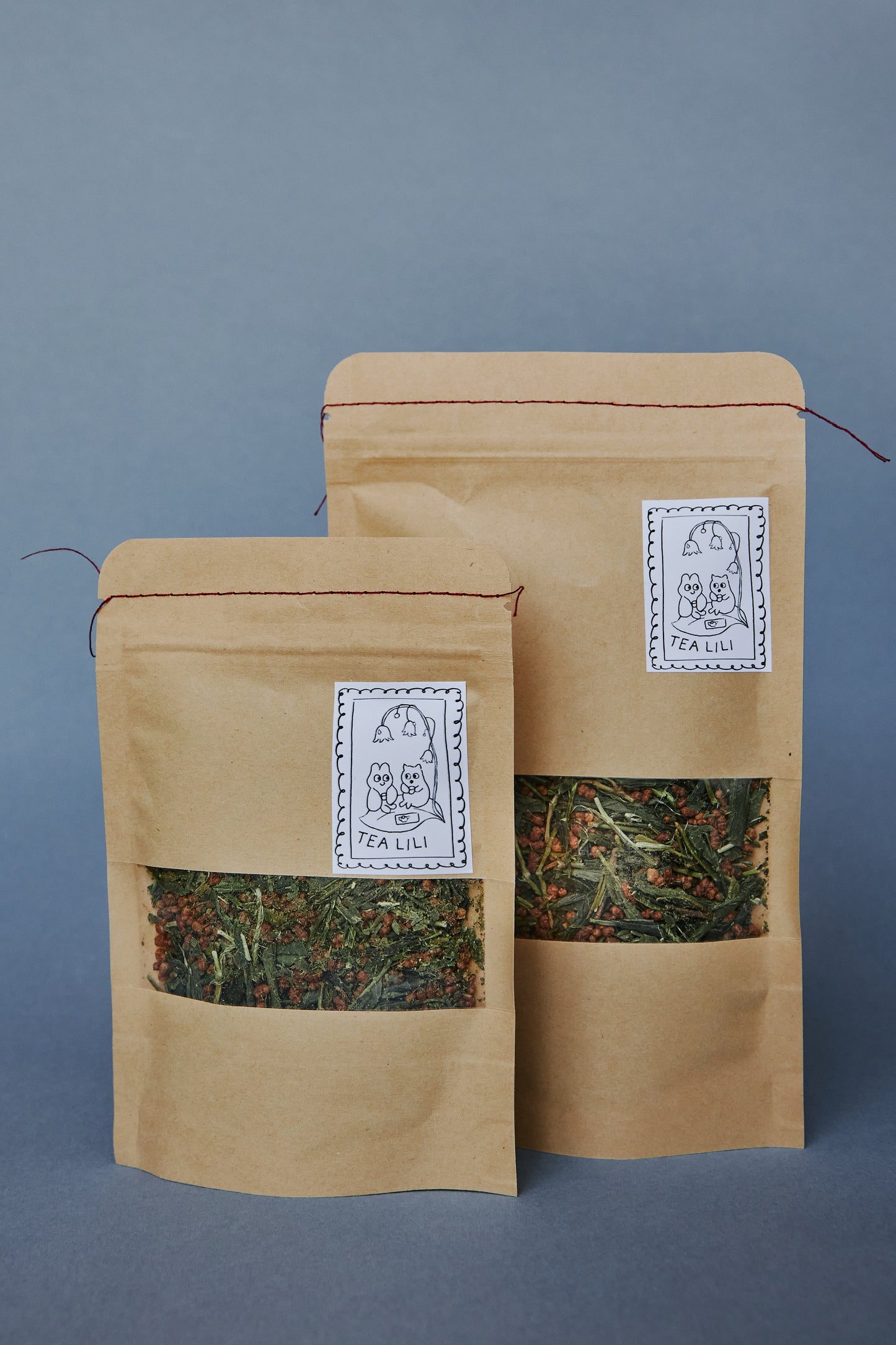 Genmaicha