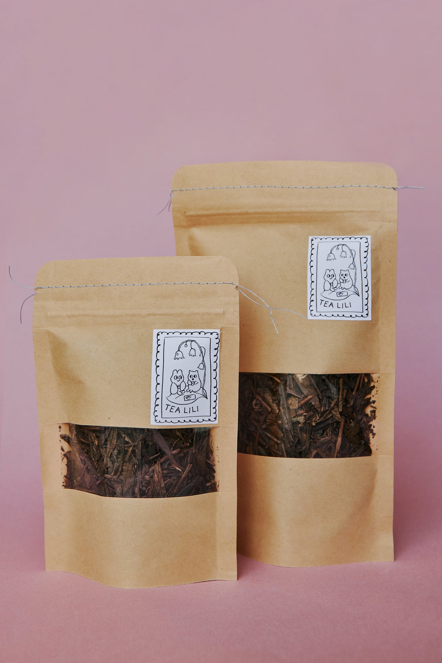 Houjicha