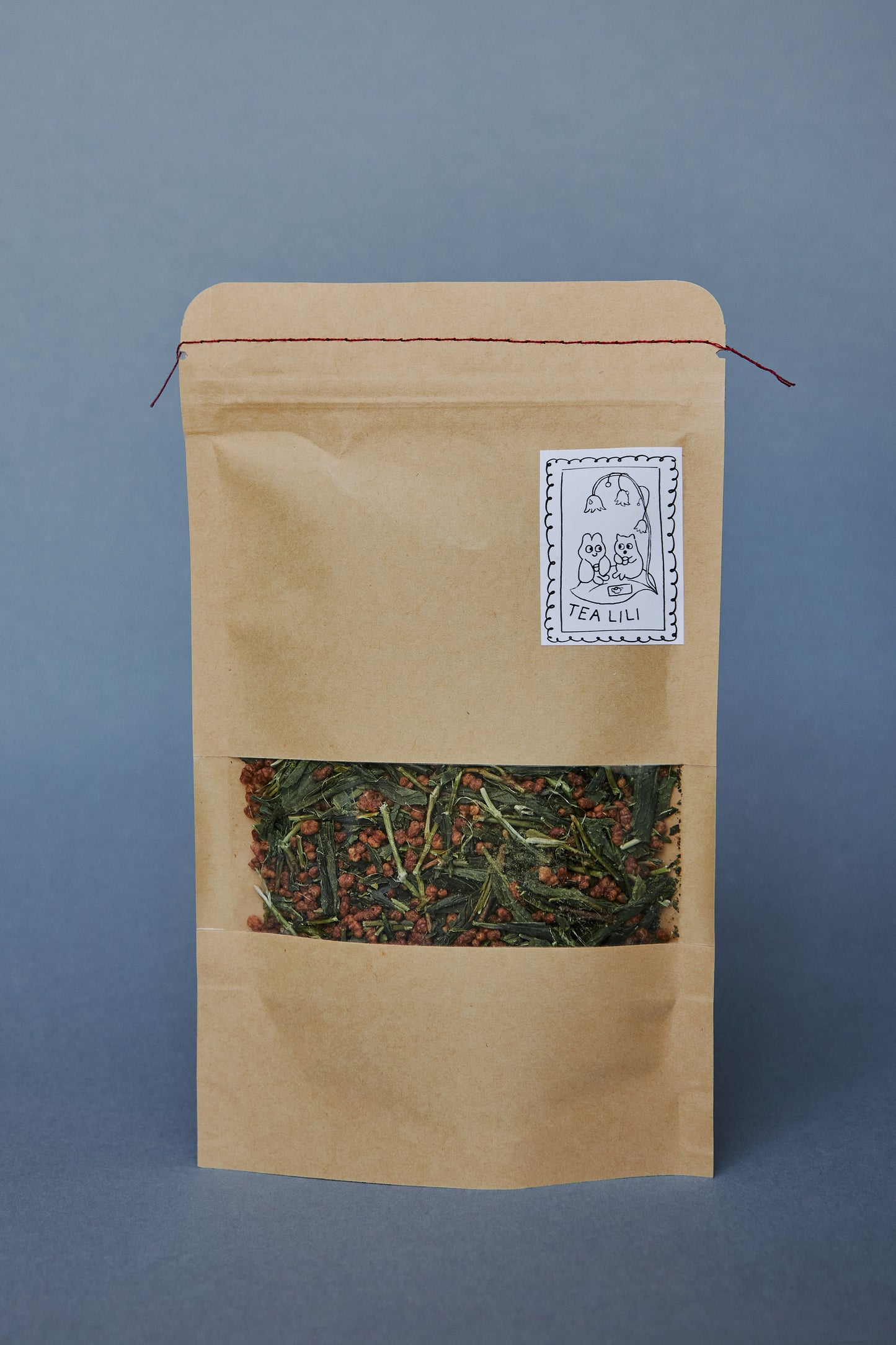 Genmaicha