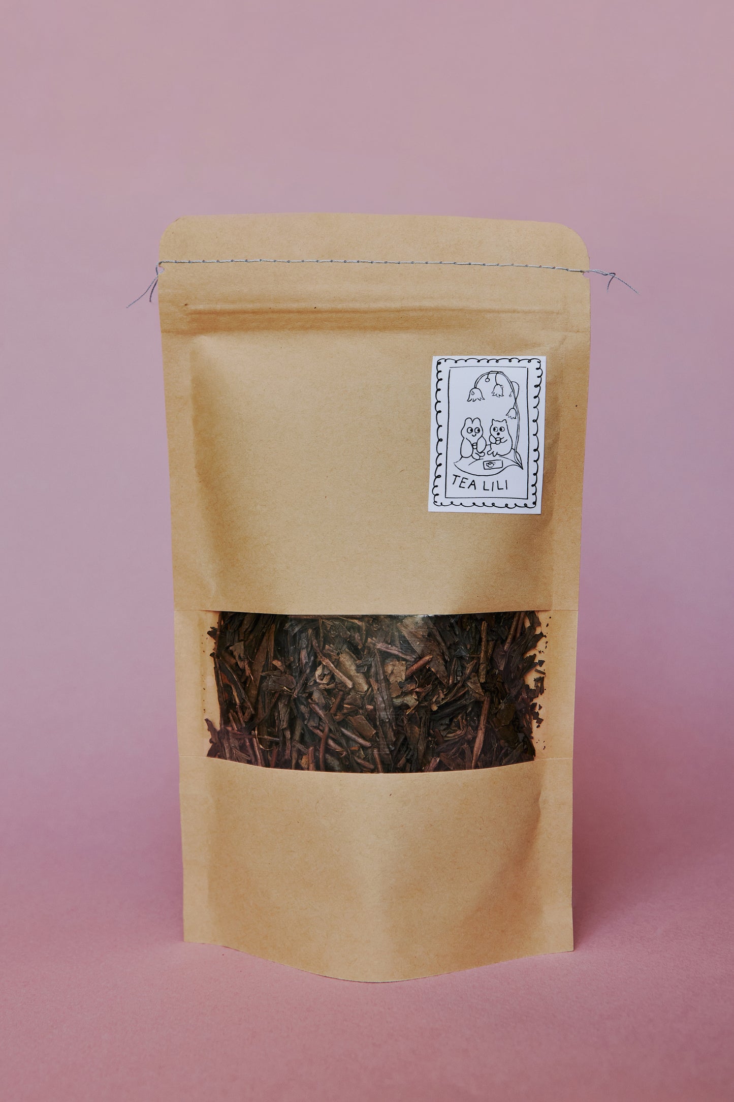 Houjicha