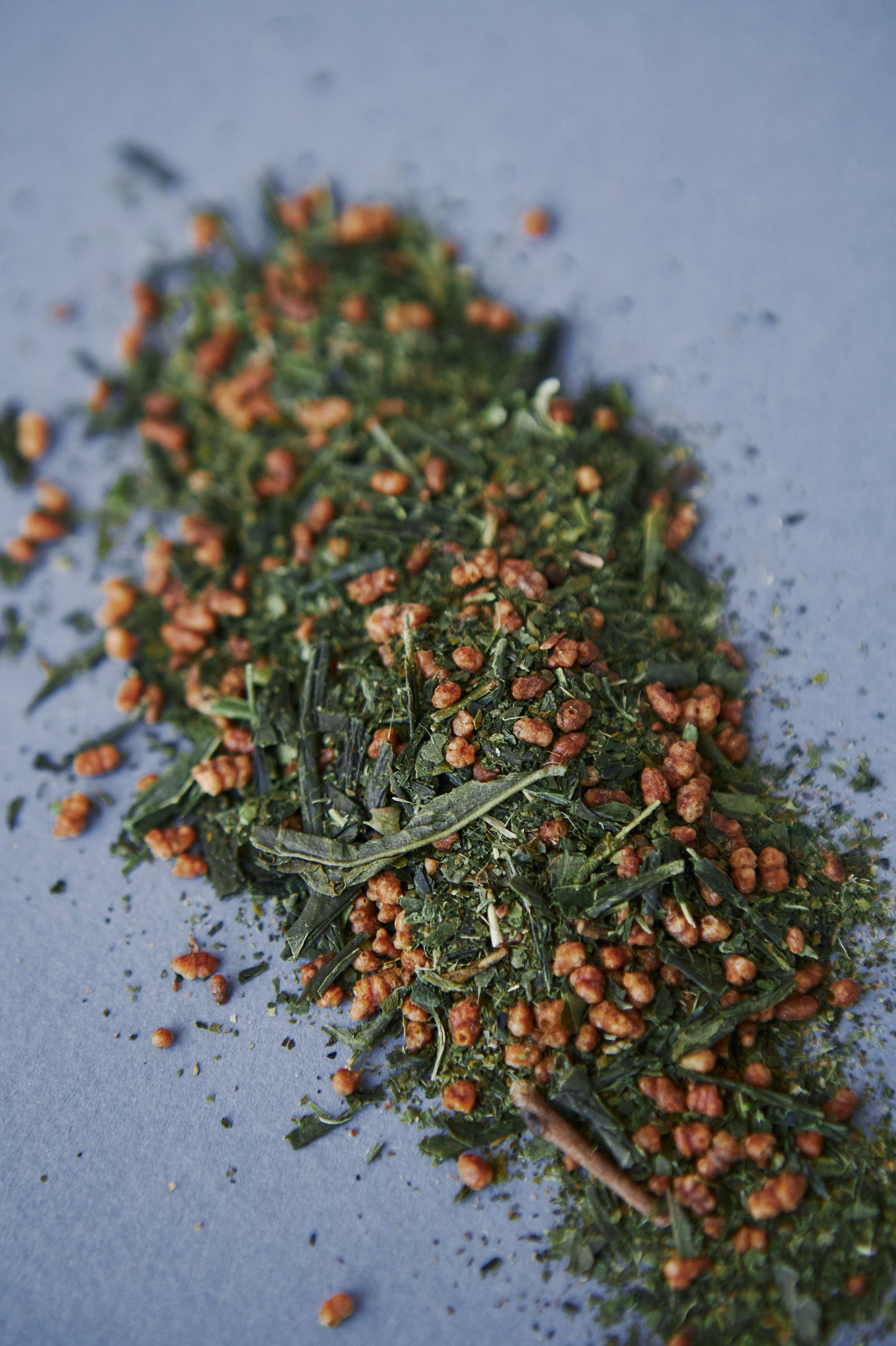 Genmaicha