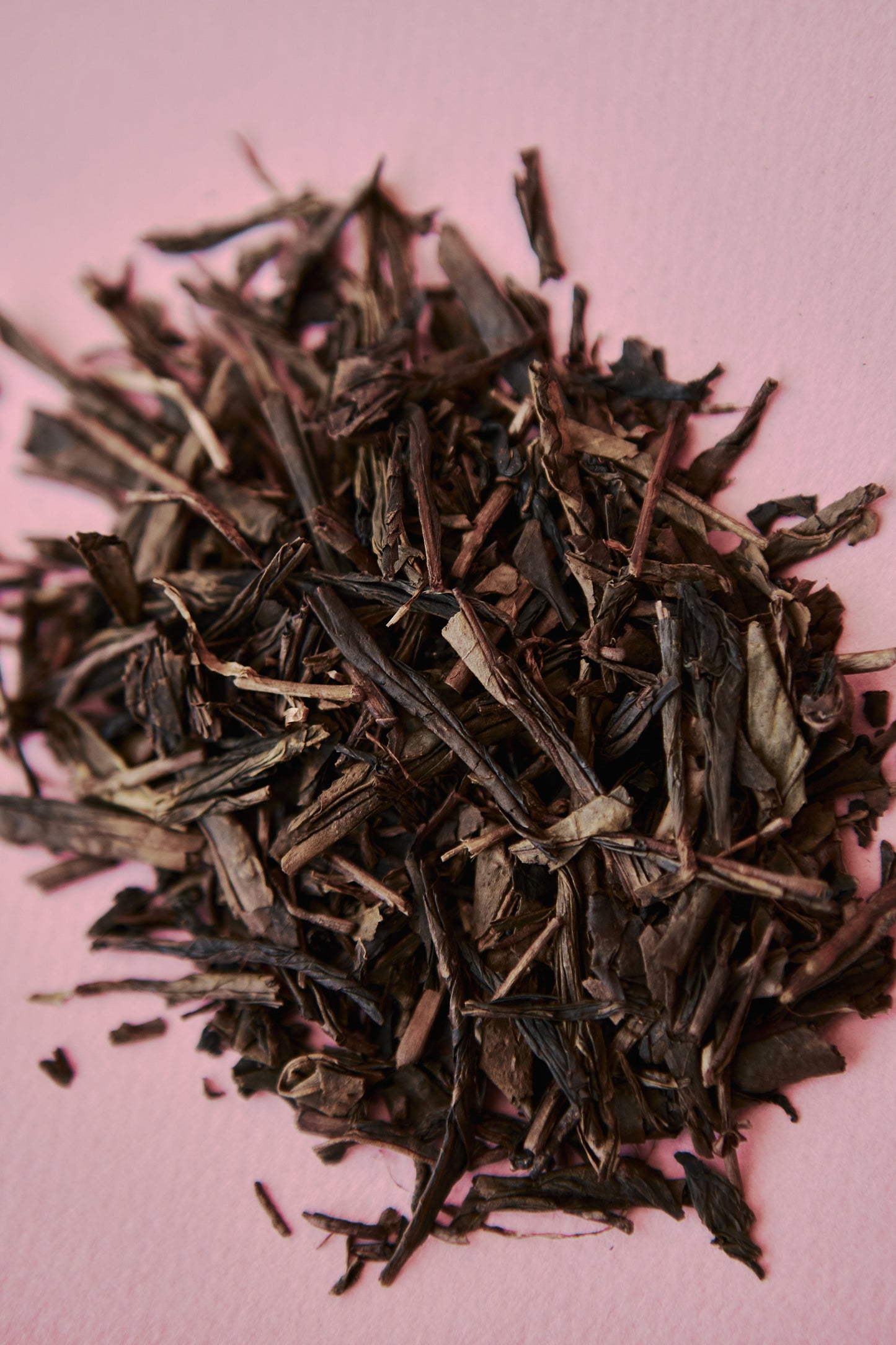 Houjicha