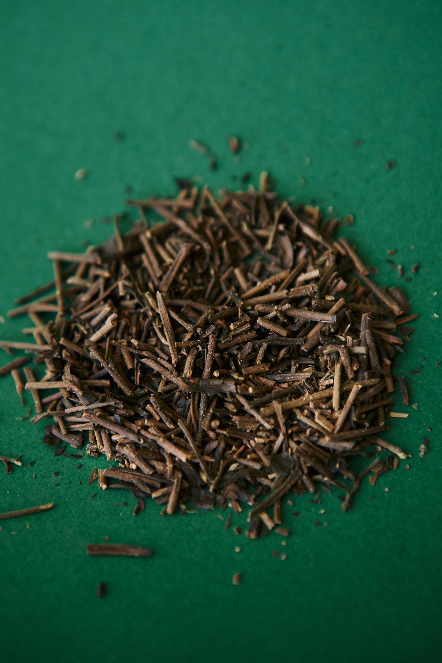 Kukicha