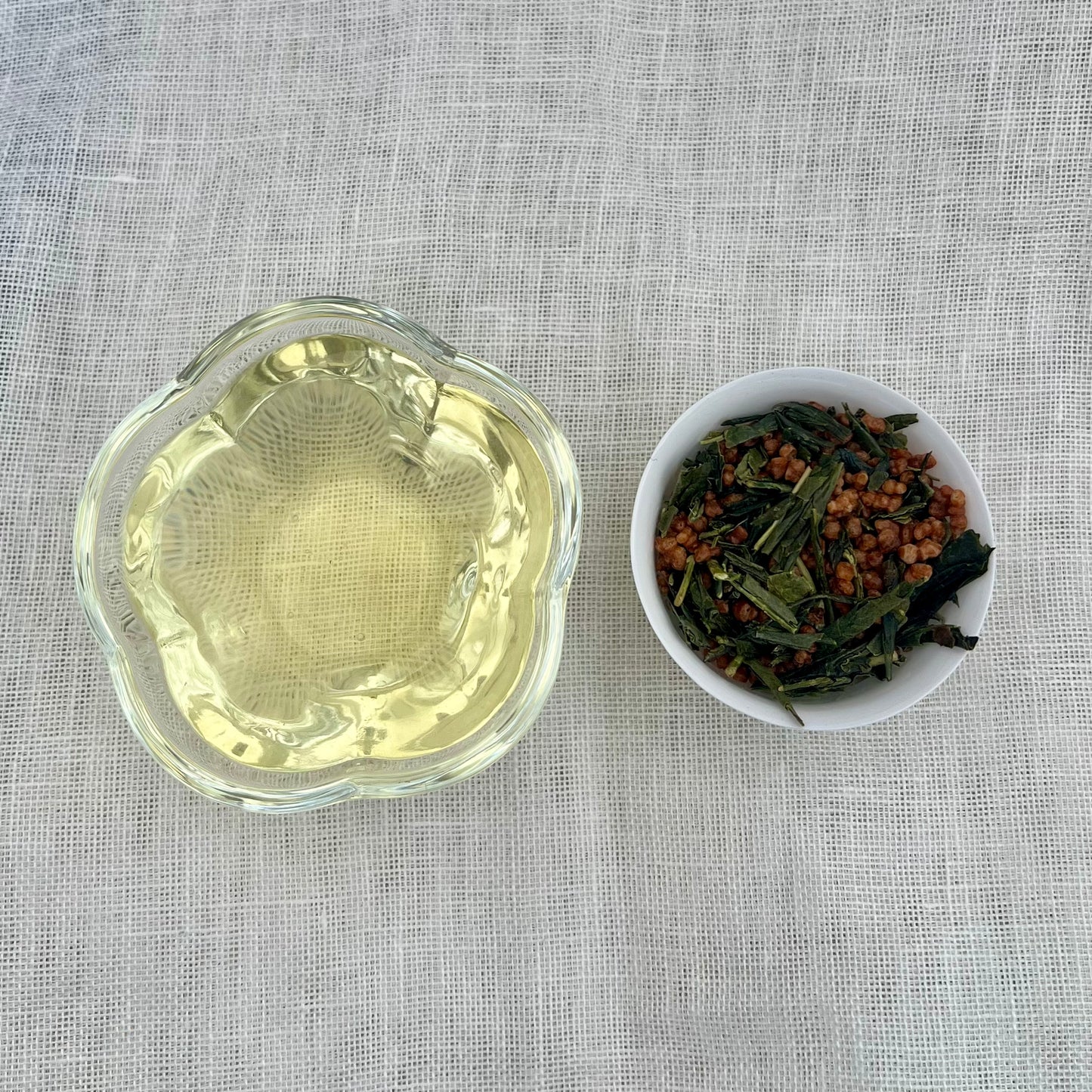 Genmaicha