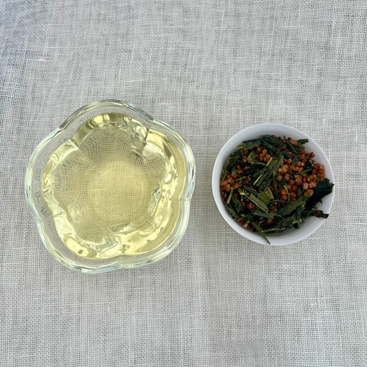 Genmaicha