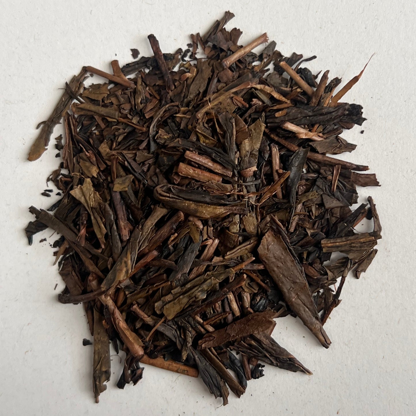 Houjicha