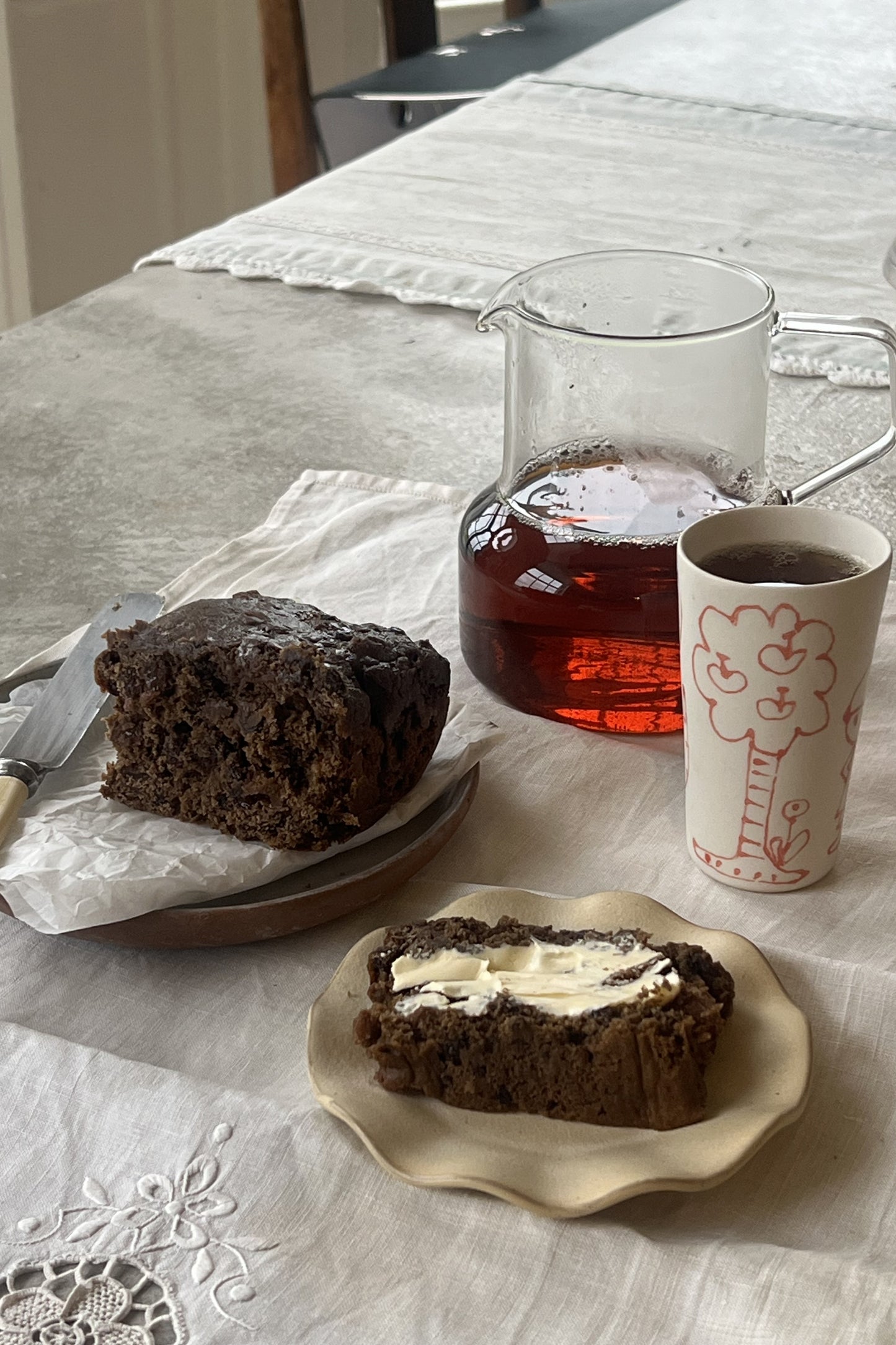 Houjicha