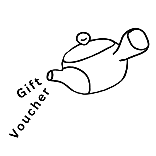 Tea Lili Gift Voucher