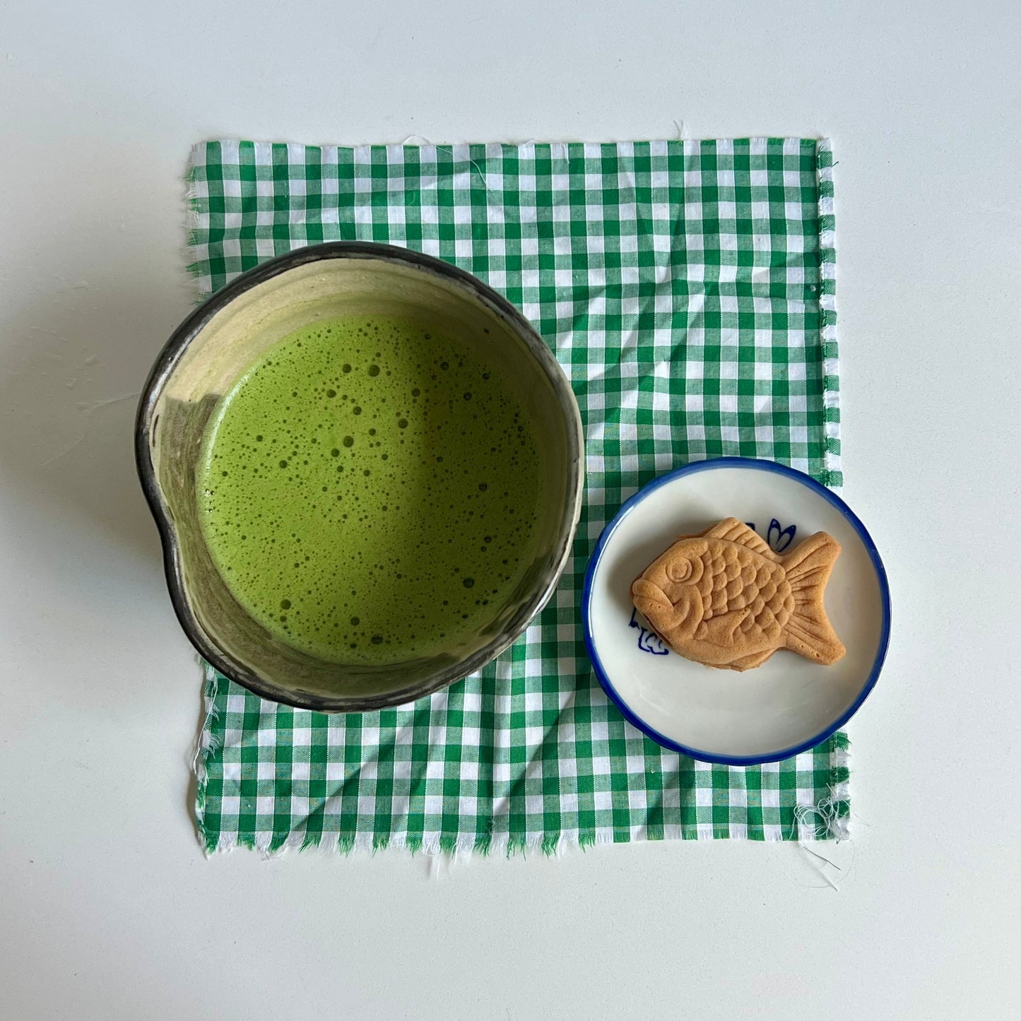 Spring Blend Matcha